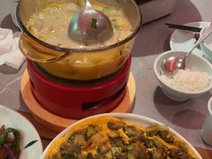 -闽上鲜·福建菜(龙湖滨江天街店)