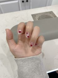 -雅洁美甲美睫