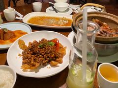 -外婆家(天河领展店)