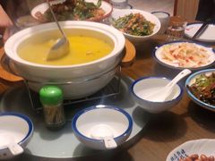 -湘聚缘湘菜馆(斜土路店)