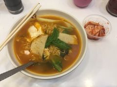 韩国辛拉面-韩味轩(丰盛町店)