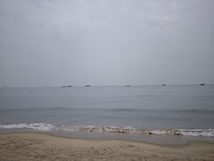 -北海银滩一号国际会议中心酒店