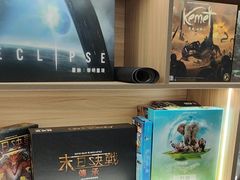 -莱姆星桌游·拼豆·团建