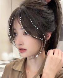 -吉艺心专业美发造型