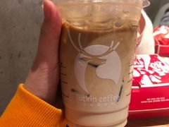 -瑞幸咖啡(时代TIT广场店)