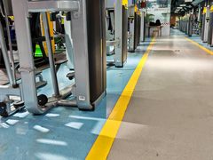 -阳光游泳培训基地(天通苑店)