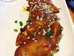 -木屋烧烤(龙岗南联店)