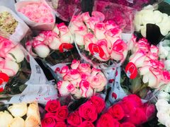 -循礼门鲜花花市(武汉循礼门店)