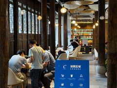 -朵云书院·广富林店