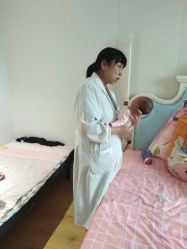 点击看大图 -爱玛家国际母婴月子会所(电力大厦店)