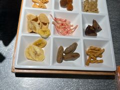 -探鱼·鲜青椒爽麻烤鱼(北京路天河城店)