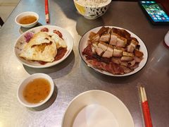 -吾家香港烧腊专门店