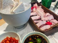 -美罗城