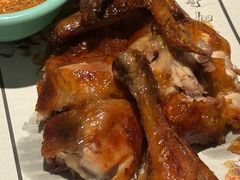 -章吴记喜瑞餐厅(东东城店)