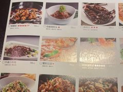 -外婆家(义乌新光汇购物中心店)