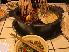 串串-九街淑芬掌中宝串串公司(两路金港国际店)