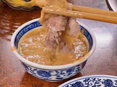 -前门张记涮肉(前门店)