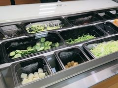 -赛百味SUBWAY(萝岗万达店)