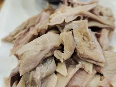 -501號台州海鲜餐厅(海创园店)