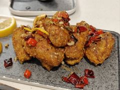 -淘淘园·韩式手工炸酱面(井亭天地店)