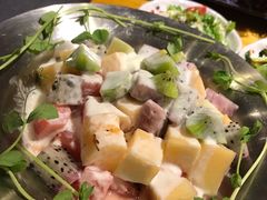 -喜鹊烤肉酒场(美乐城店)