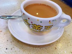 -明腾壹间茶餐厅(新都会花园广场店)