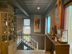-禅蕴素食生活馆