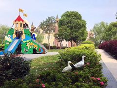 -安徒生童话乐园