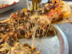 -Tubestation站点比萨(五道营店)