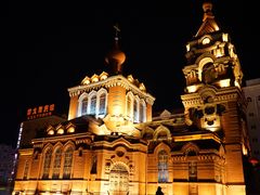 -圣·阿列克谢耶夫教堂