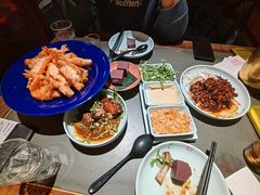 -小吊梨汤·北京菜·烤鸭(清河万象汇店)