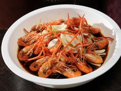 -新花城蟹粉馆(乌鲁木齐店)