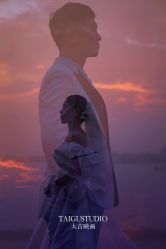 -太古映画婚纱摄影(天河店)