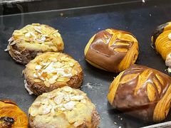 -屋裡·Union Bakery(龙江路店)