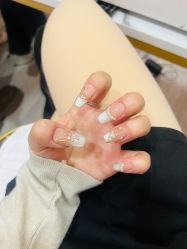-研美·ym 美甲美睫