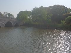 -南汇桃花村