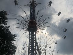 -无锡动物园·太湖欢乐园