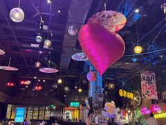 -胡桃里乐队酒馆(广州塔店)