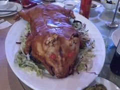 -上海龙之梦万丽酒店