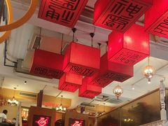 -百年神厨·地道川菜(清江西路店)