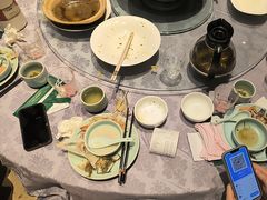 -山外山菜馆(玉泉路店)