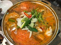 -普乐酱蟹(coex店)