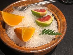 餐前水果-鲁采LU STYLE(新天地店)