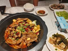 -虾吃虾涮.虾火锅.肉蟹煲(步步高梅溪新天地店)