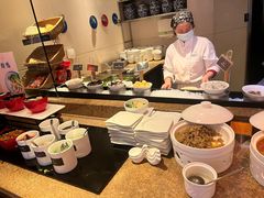 -厦门喜来登酒店