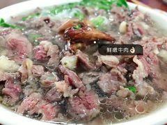 -揭阳钟记小食(福田新村店)