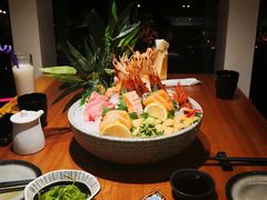 -九井澤精致料理(金茂店)