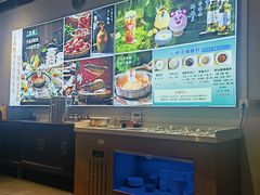 -云尊府云南菜·蒸汽石锅鱼(学清路店)