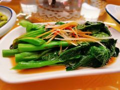 -缪氏川菜(深圳北站缤果空间店)