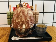 -WONDER ICE 萬得冰田(建設路总店)